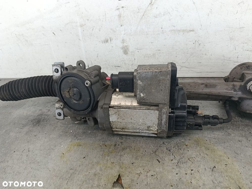MAGLOWNICA PRZEKŁADNIA  ELEKTRYCZNA VW PASSAT B6 3C1423051N 974302 ZF 2.0 - 5
