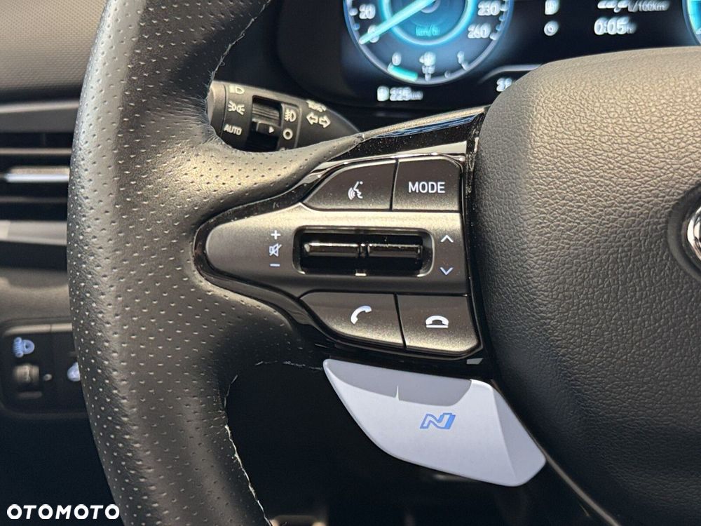 Hyundai i20 1.6 T-GDI N - 24