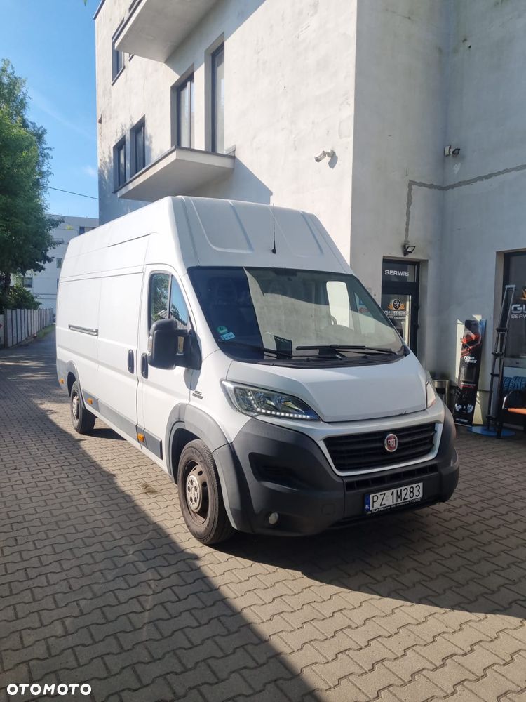 Fiat DUCATO - 1