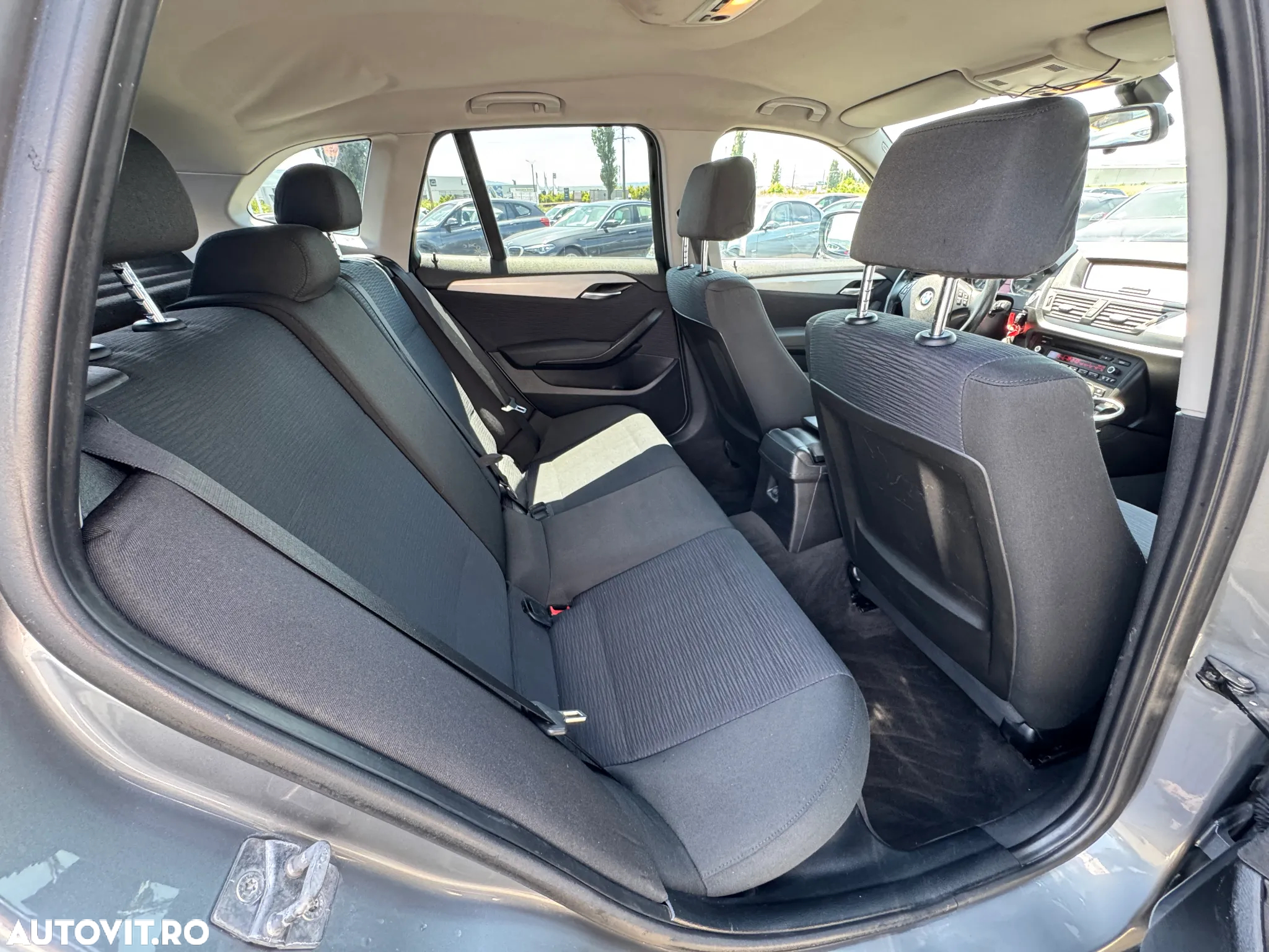 BMW X1 xDrive20d Aut. - 18