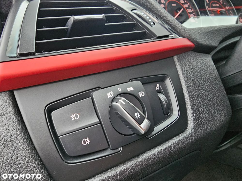 BMW Seria 4 428i Sport-Aut Sport Line - 29