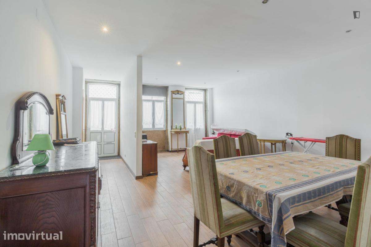 Quarto - localizado em Bonfim Porto - Grande imagem: 2/15