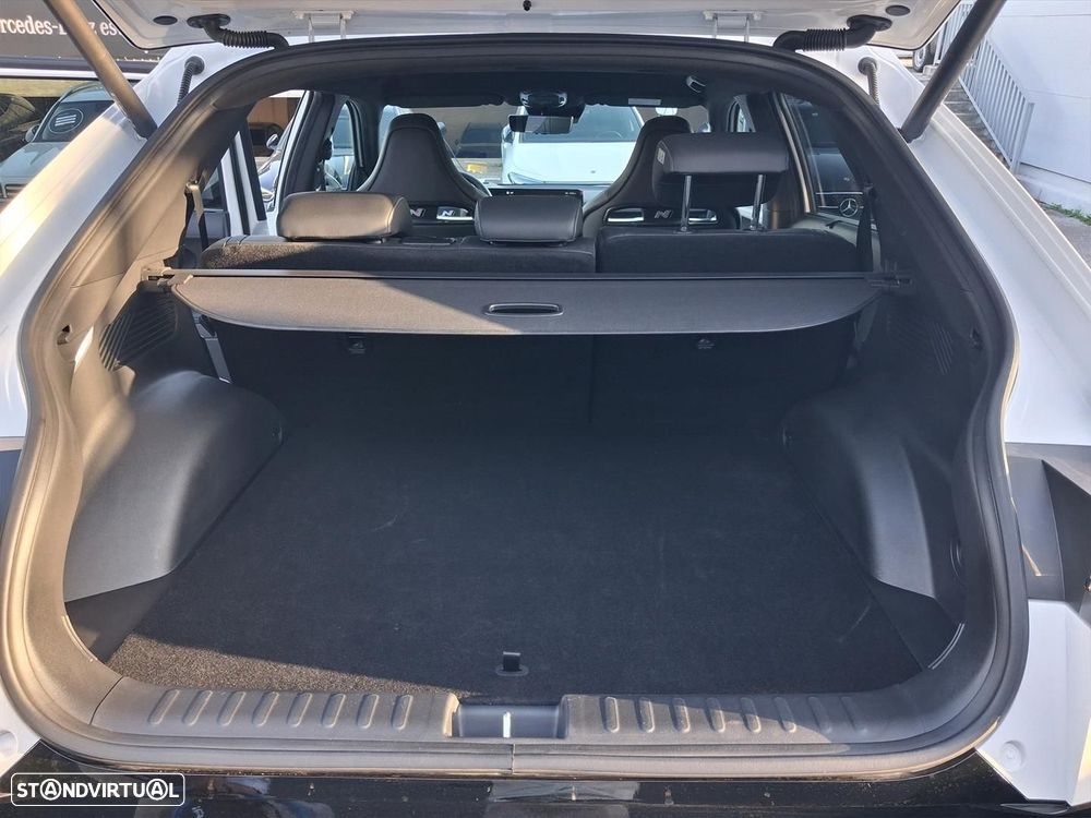 Hyundai Ioniq 5 N 84 kWh Performance Pack - 12