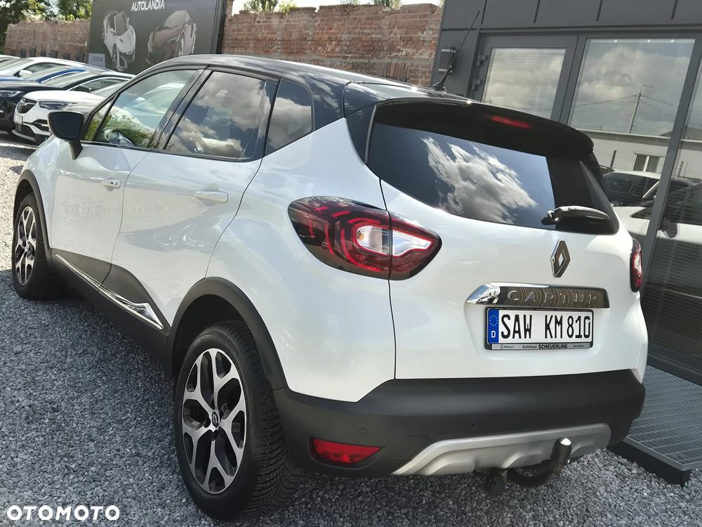 Renault Captur ENERGY TCe 120 EDC LIMITED - 18