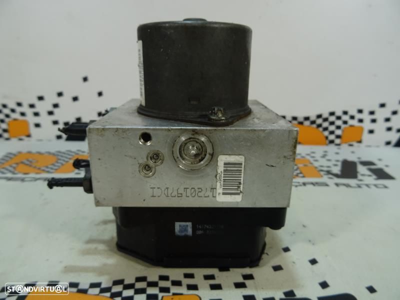 Abs Alfa Romeo 159 Sportwagon (939_)  51831526 / 54085207A / 16234407G - 5