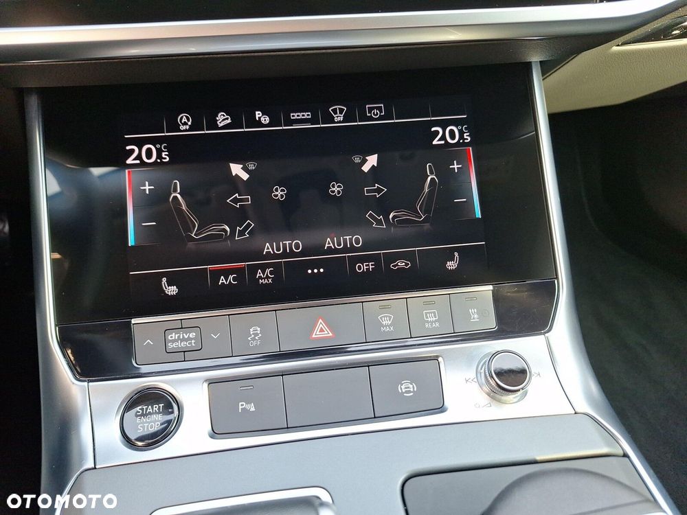 Audi A6 Allroad 40 TDI mHEV Quattro S tronic - 22