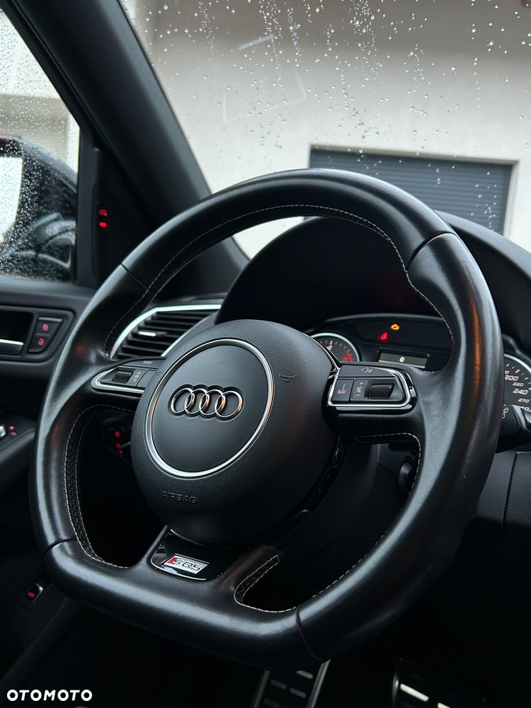 Audi SQ5 - 20