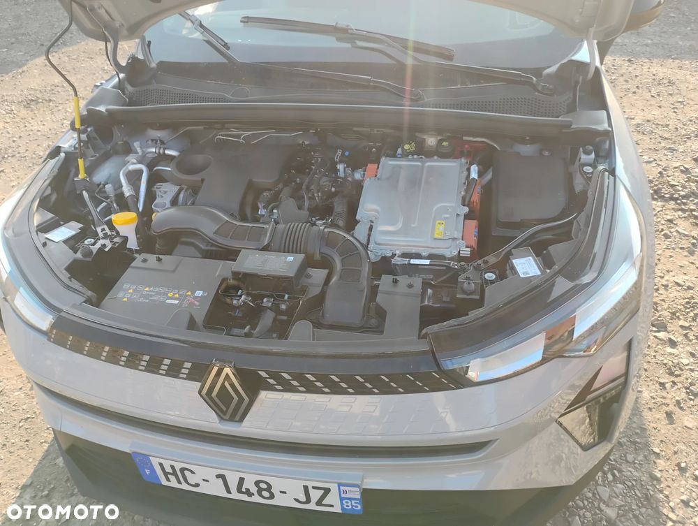 Renault Captur E-TECH Full 145 TECHNO - 14