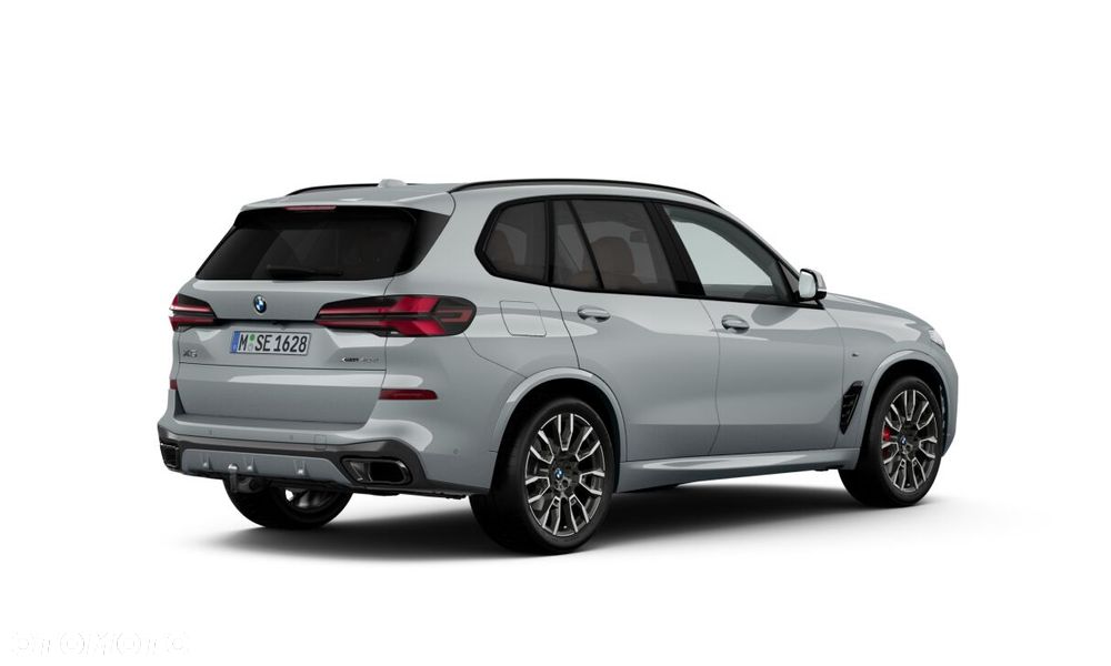 BMW X5 xDrive40d mHEV M Sport sport - 15