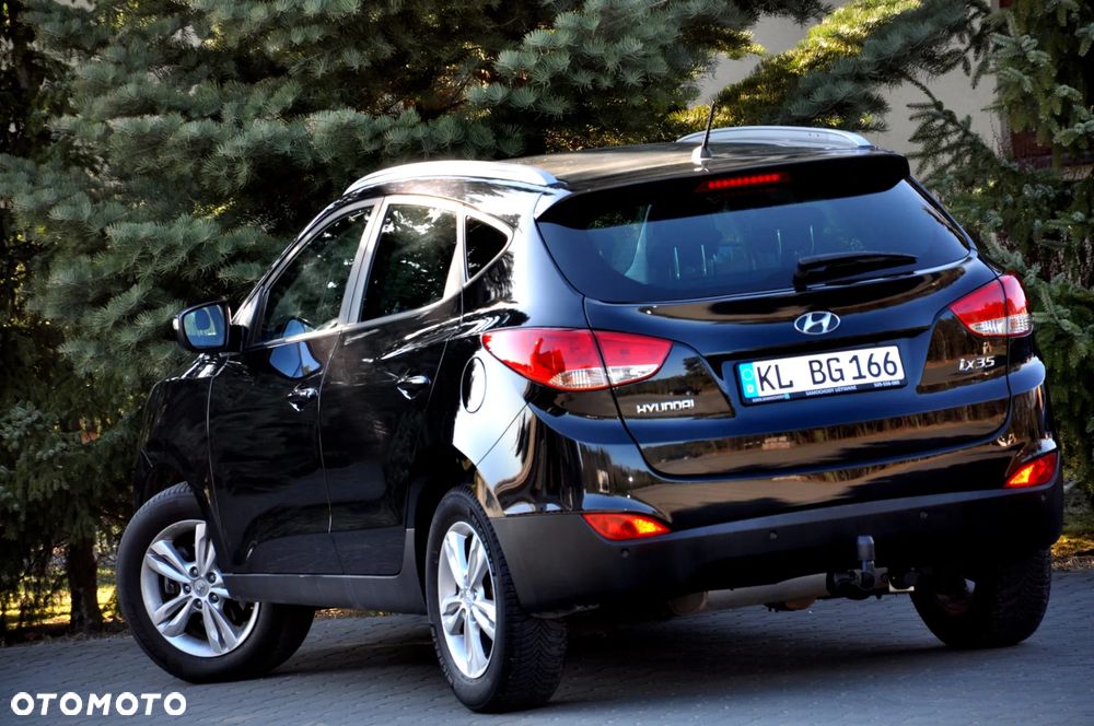 Hyundai ix35 - 20