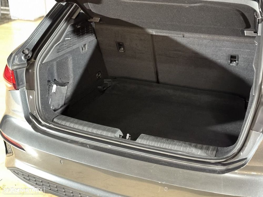 Audi A3 Sportback 30 TDI S line S tronic - 5