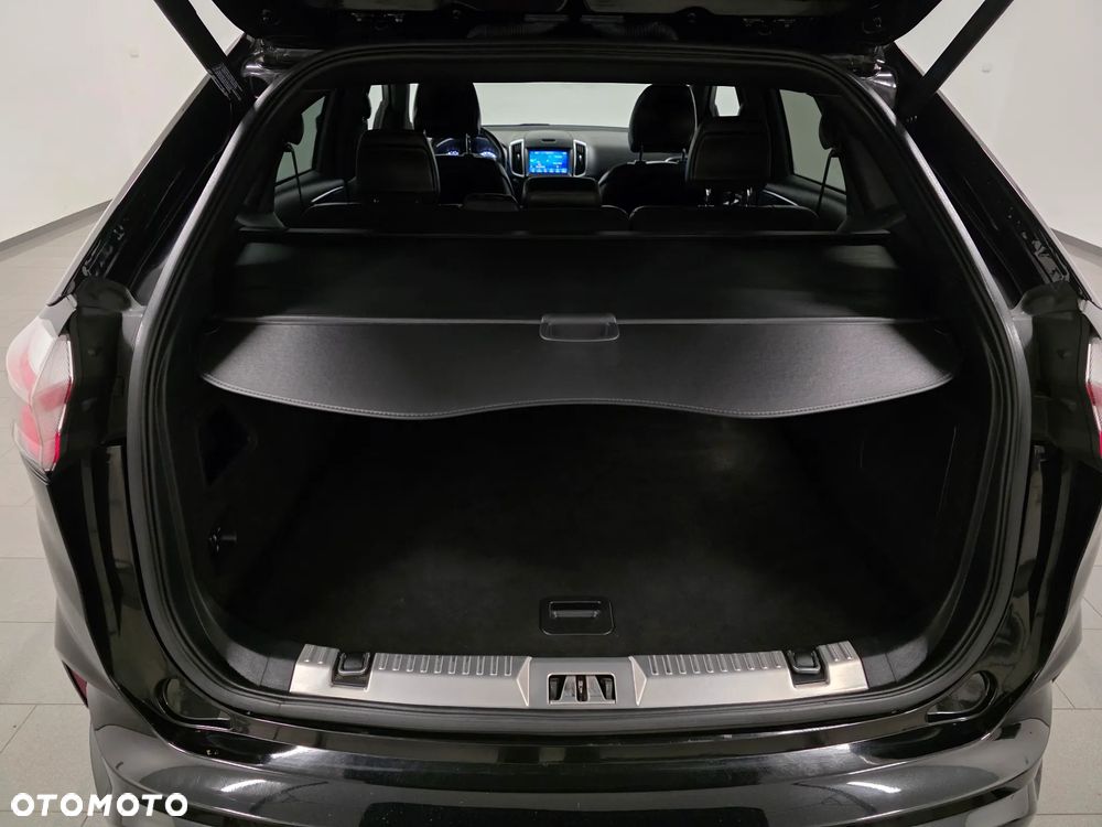 Ford Edge 2.0 EcoBlue Twin-Turbo 4WD ST-Line - 38