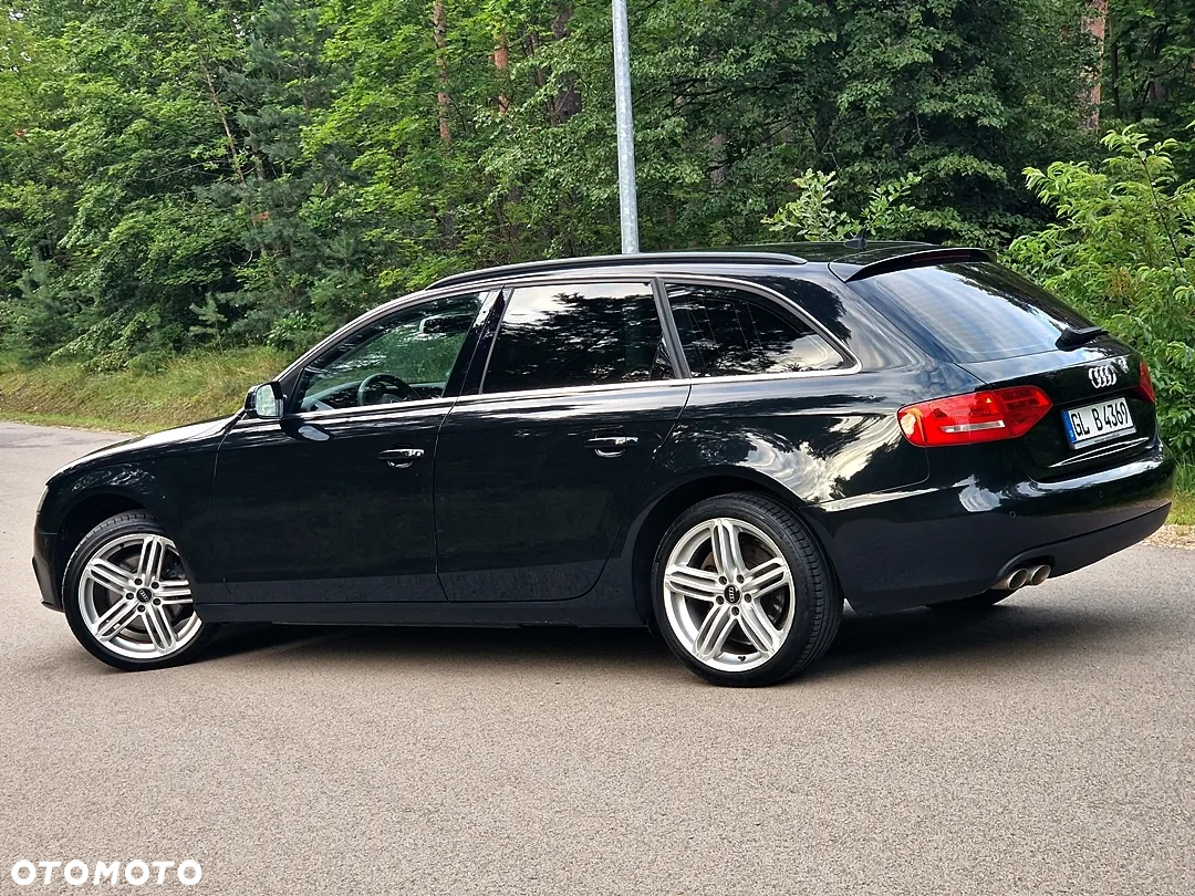 Audi A4 2.0 TDI - 16