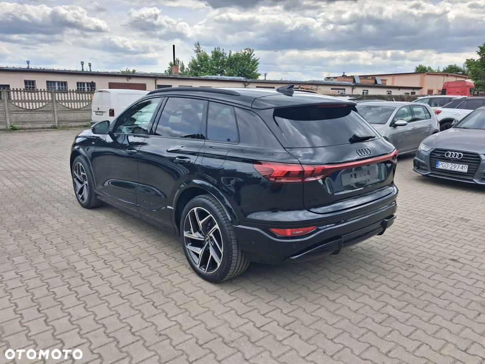 Audi Q6 e-tron Performance 100kWh - 7