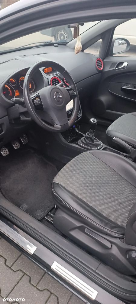 Opel Corsa 1.3 CDTI DPF Edition 111 Jahre - 8