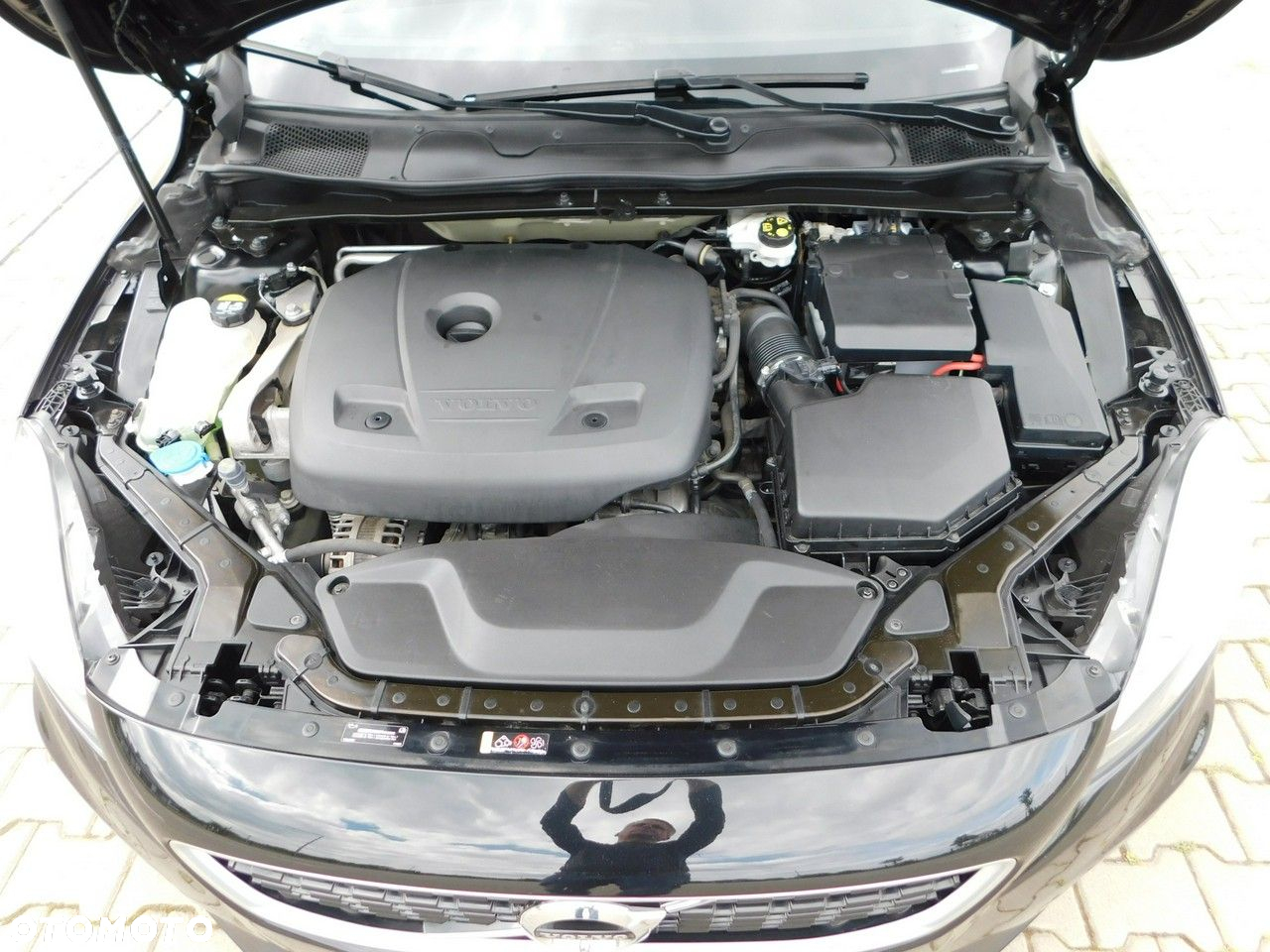 Volvo V40 - 27