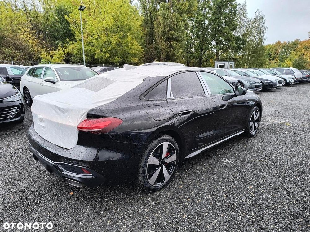 Audi A5 Limousine - 4