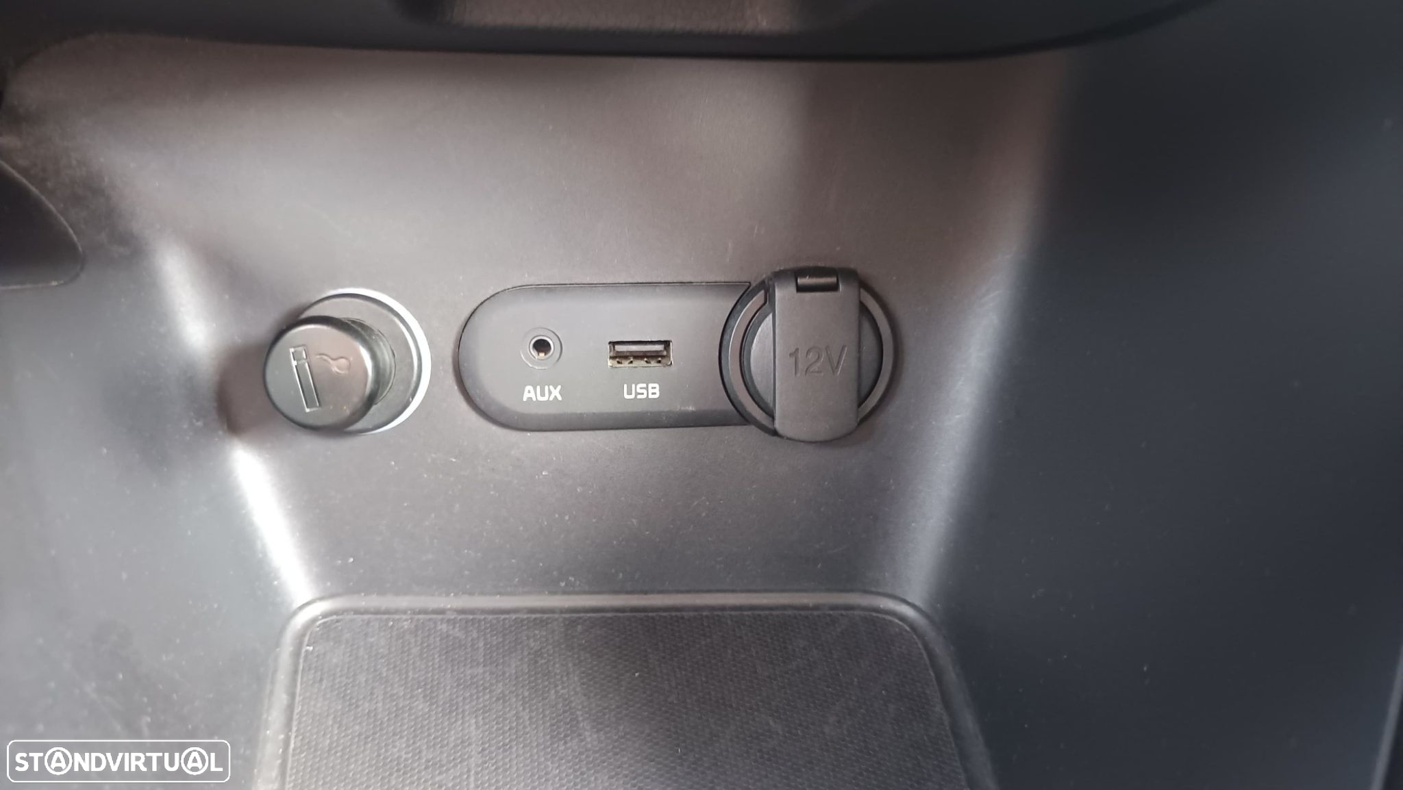 Kia Ceed SW 1.6 CRDi ECO - 43