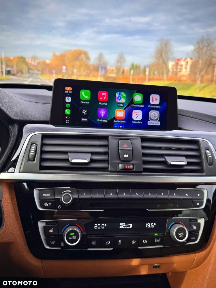 BMW 3GT 320d Luxury Line - 8