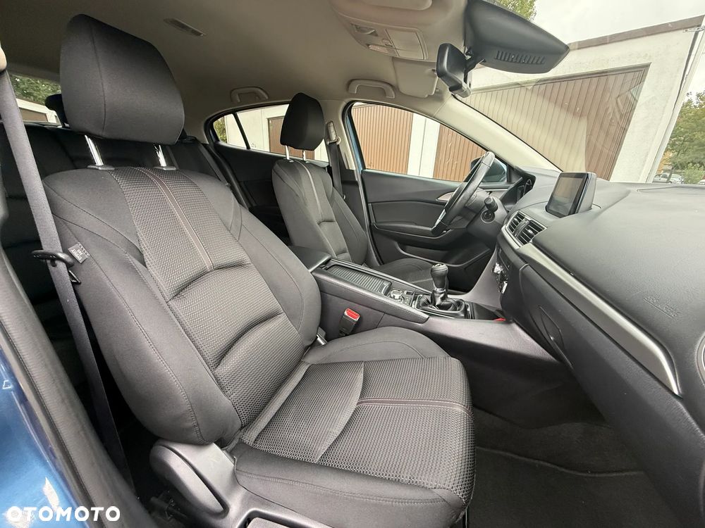 Mazda 3 SKYACTIV-G 120 Center-Line - 17