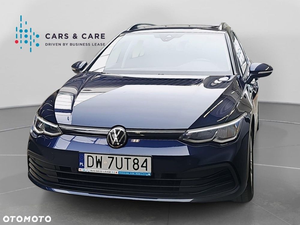 Volkswagen Golf Variant 1.5 TSI EVO Life - 2