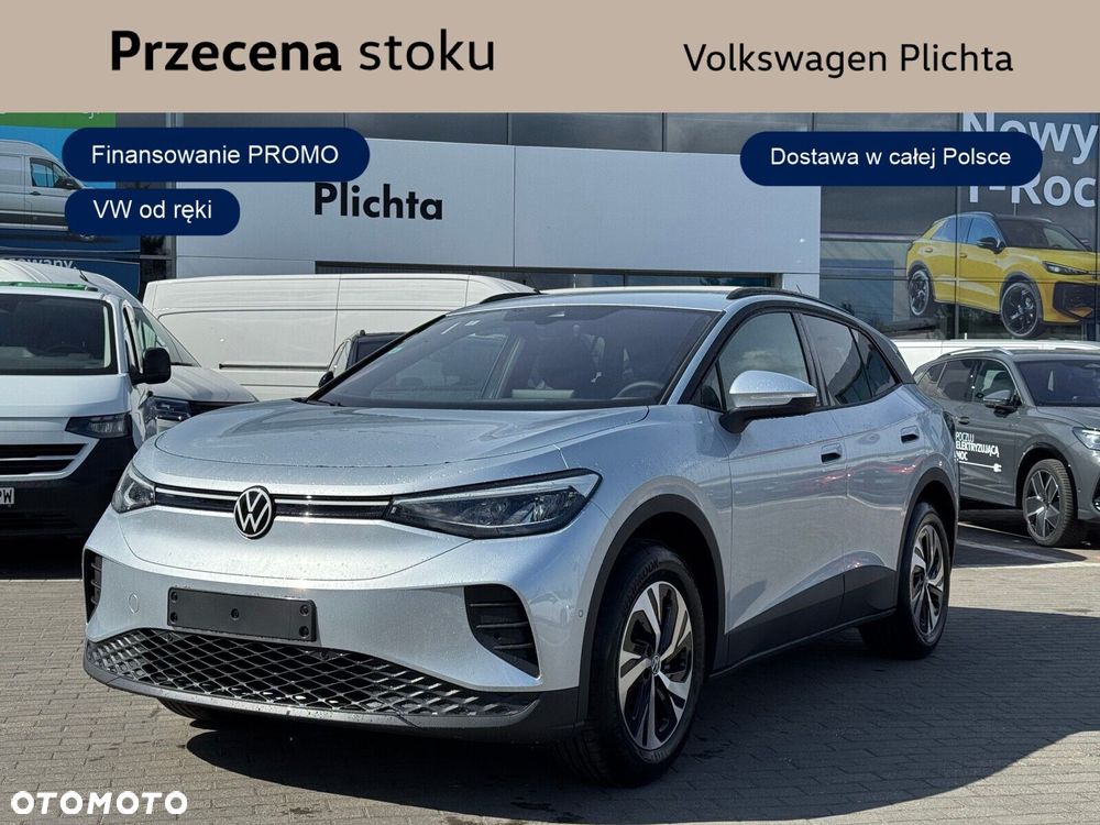 Volkswagen ID.4 52kWh Plus - 1