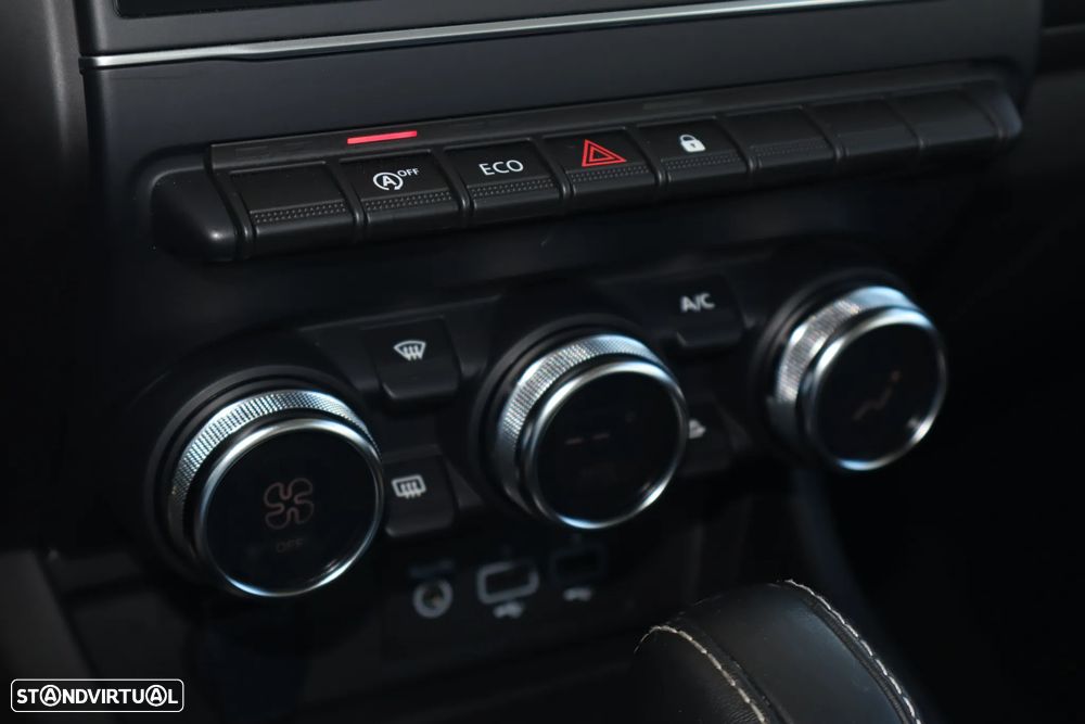 Renault Arkana TCe 140 EDC ZEN - 30