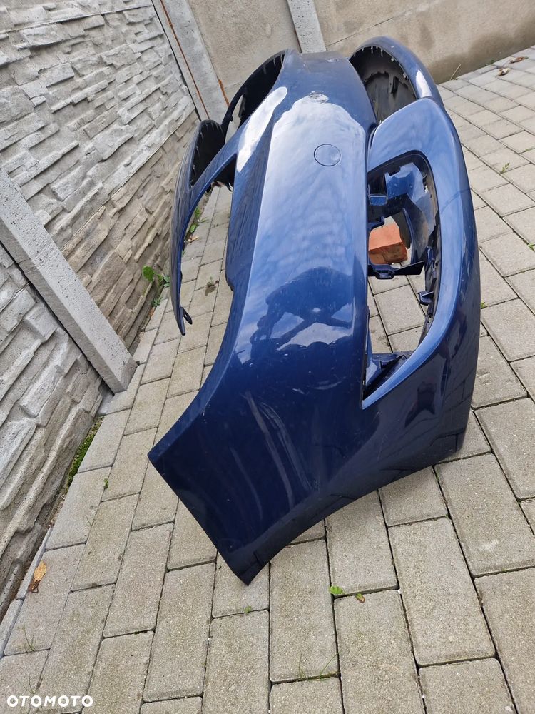 Zderzak Opel Meriva B lift - 7