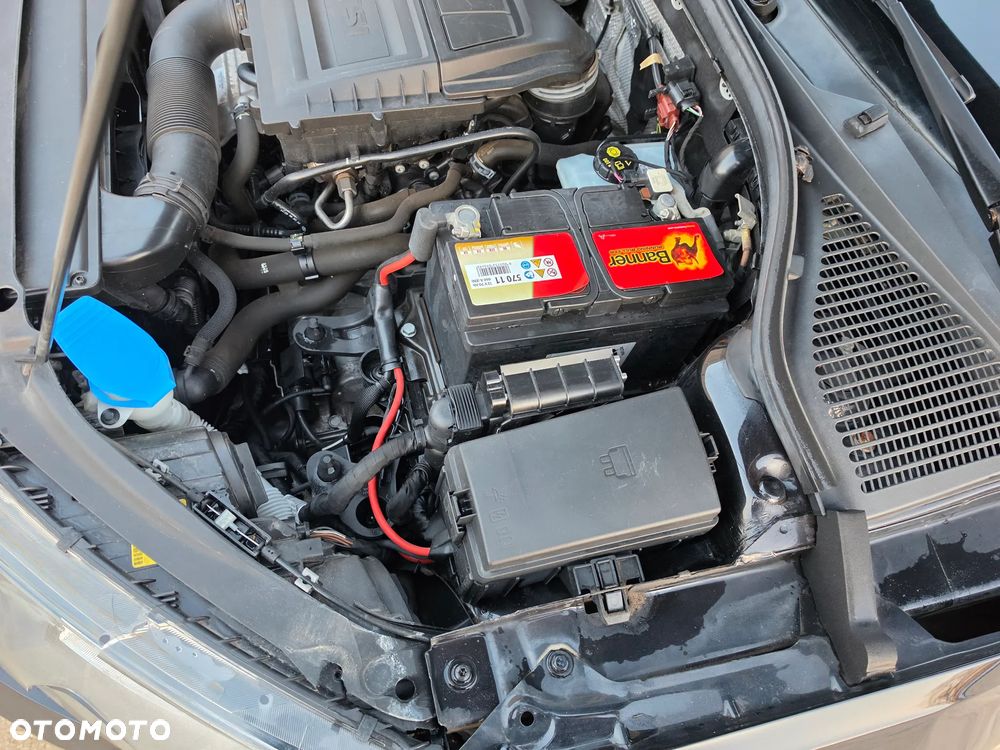 Skoda Octavia 1.0 TSI DSG Ambition - 30