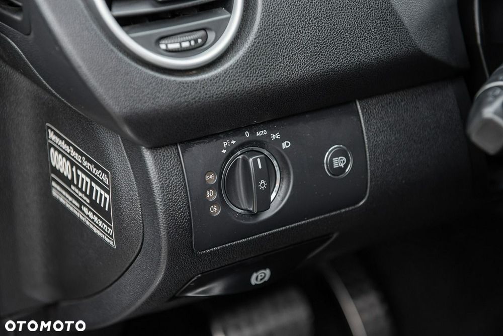 Mercedes-Benz ML 420 CDI 4Matic 7G-TRONIC DPF - 24