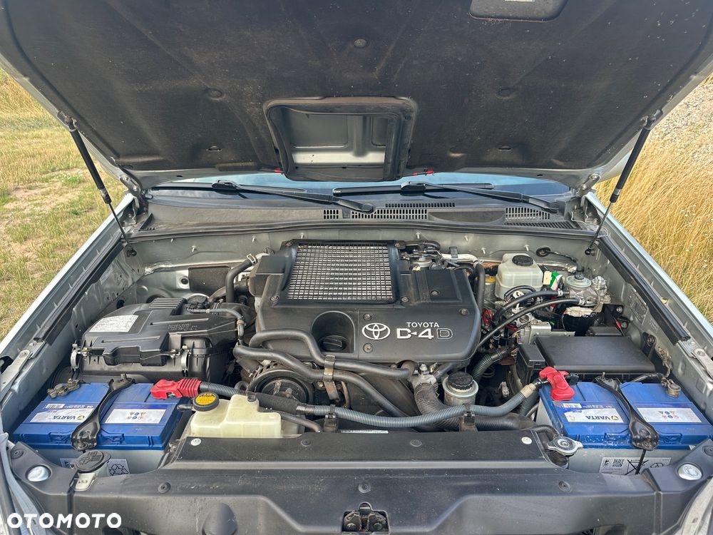 Toyota Land Cruiser 3.0 D Luna Comfort - 16