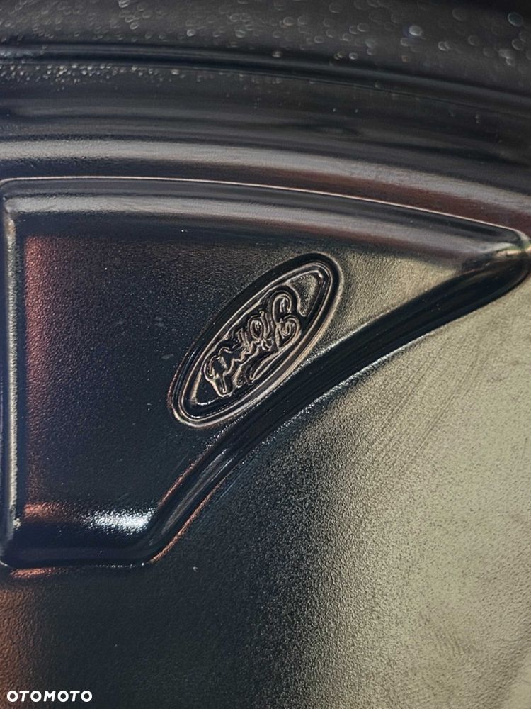Nowe oryginalne felgi aluminiowe FORD 18x5x108 - C-max, Focus, Galaxy,Kuga Mondeo S-max - 9