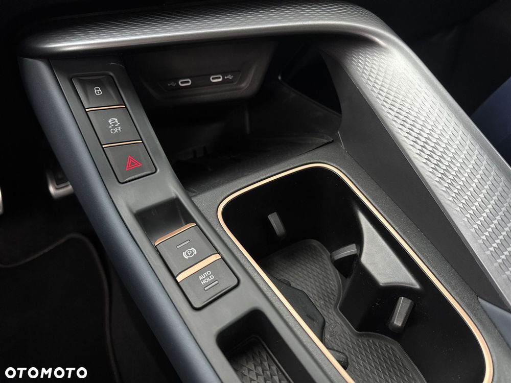 Cupra Terramar - 16