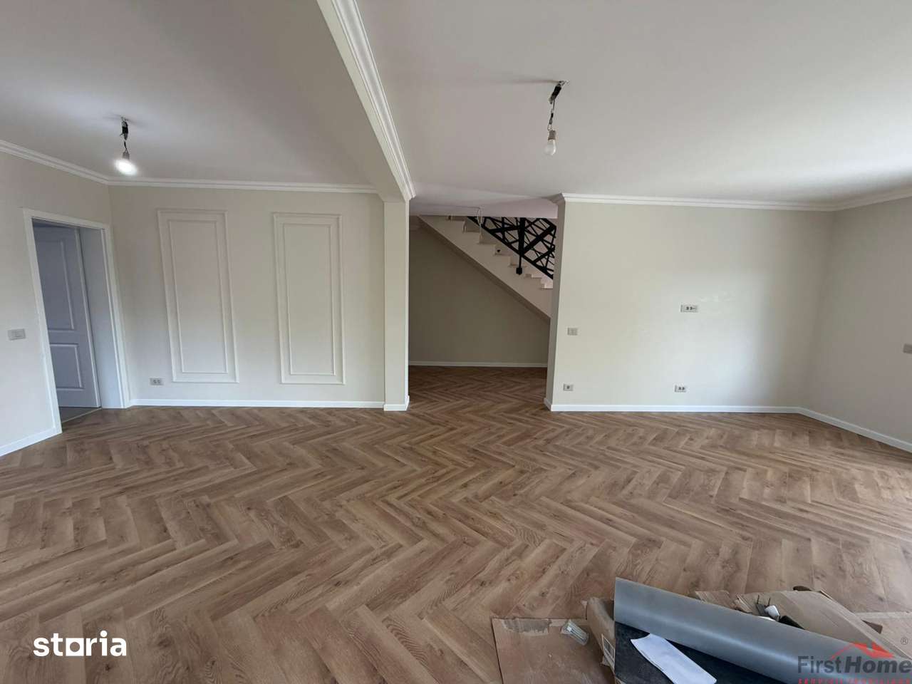 Duplex premium de vanzare in Campineanca la cheie - Imagine principală: 5/20