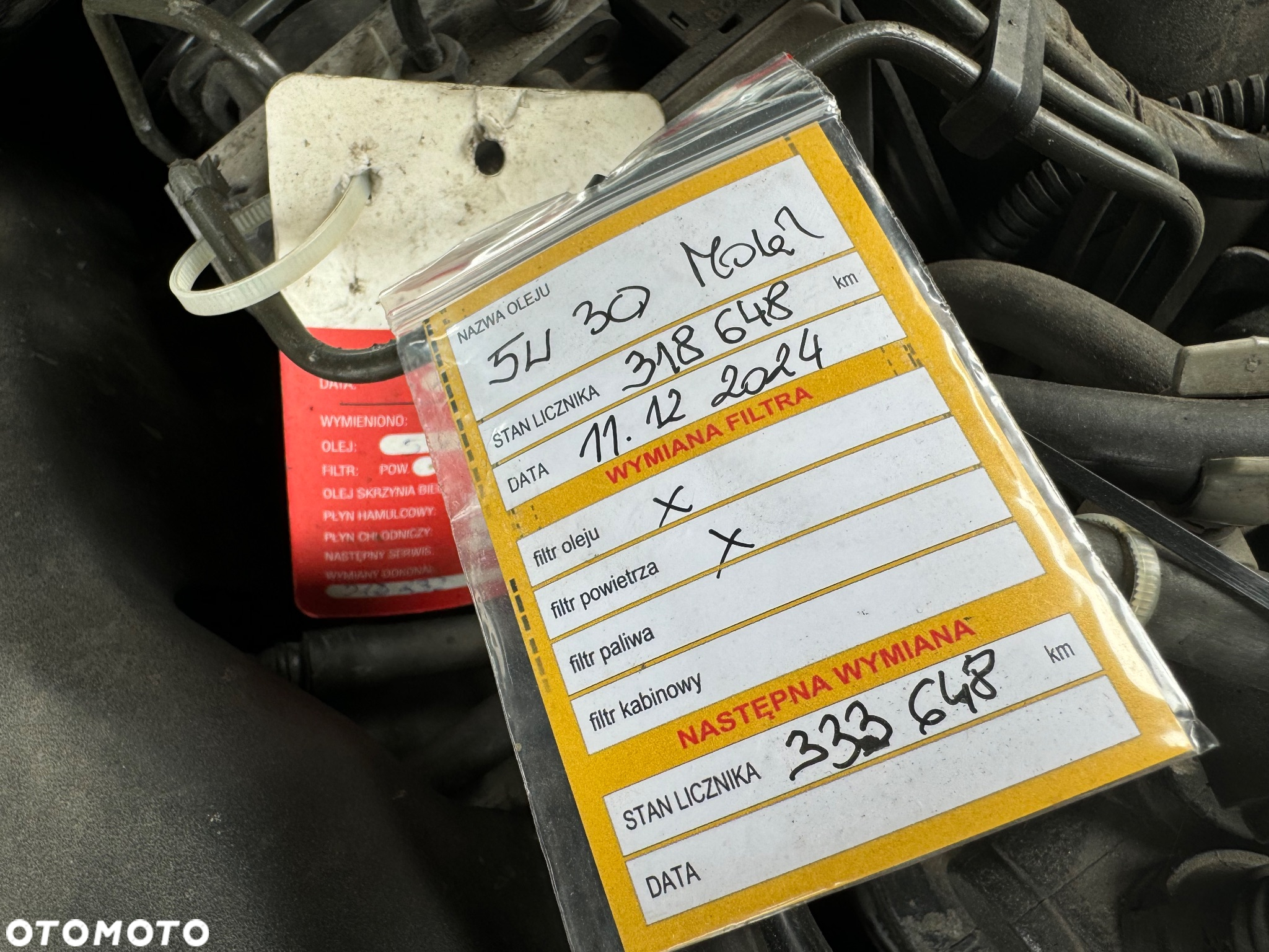 Land Rover Range Rover 3.6TD V8 Vogue - 19