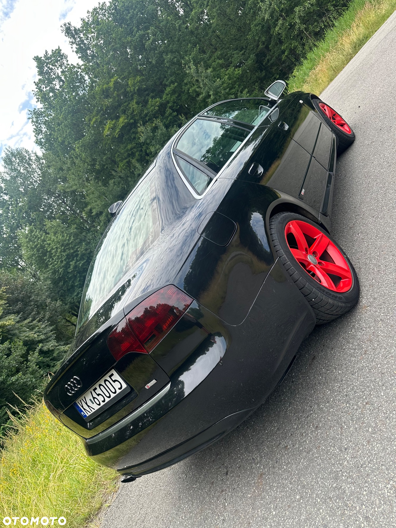 Audi A4 1.9 TDI - 9