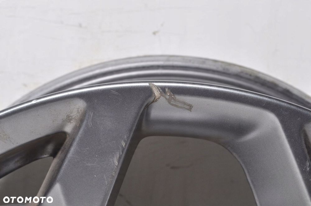 FORD ECOSPORT FELGI ALUMINIOWE R18" 7.5J 5X108 ET42.5 N1BJ-1007-BA - 10