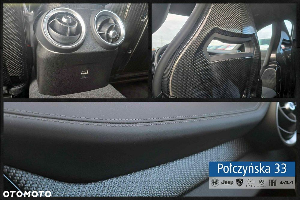 Alfa Romeo Giulia - 33