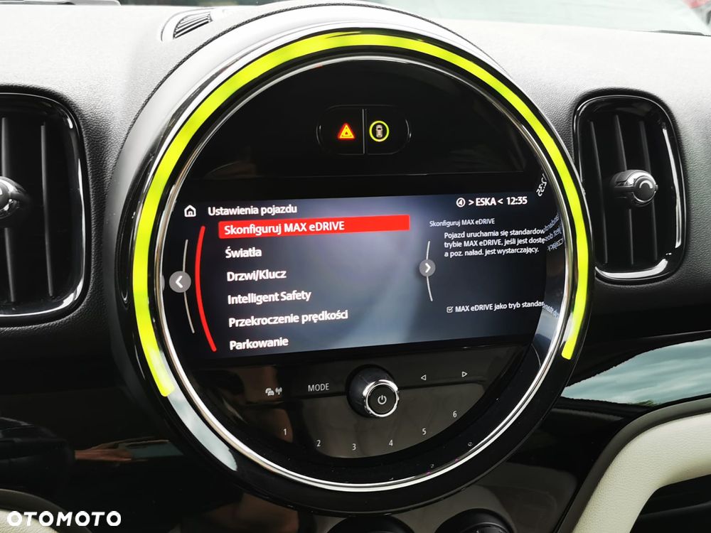 MINI Countryman Cooper SE ALL4 - 15