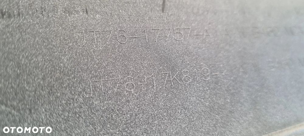 FORD TRANSIT COURIER LIFT 2017- Zderzak przód oryginał MG183 - 20