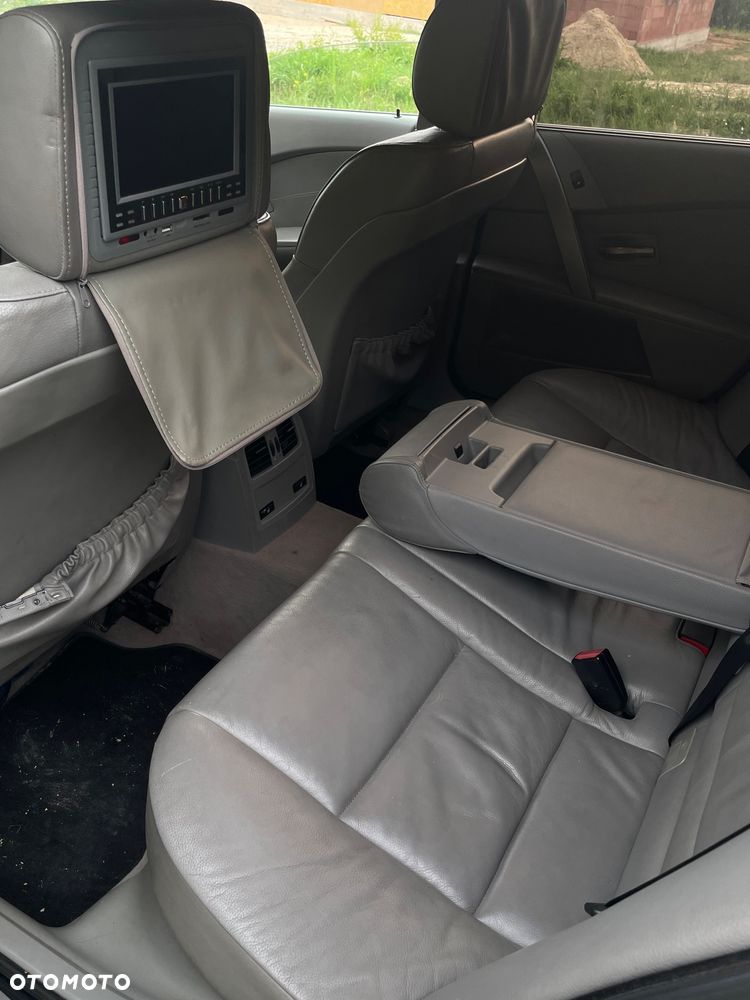 BMW Seria 5 - 9