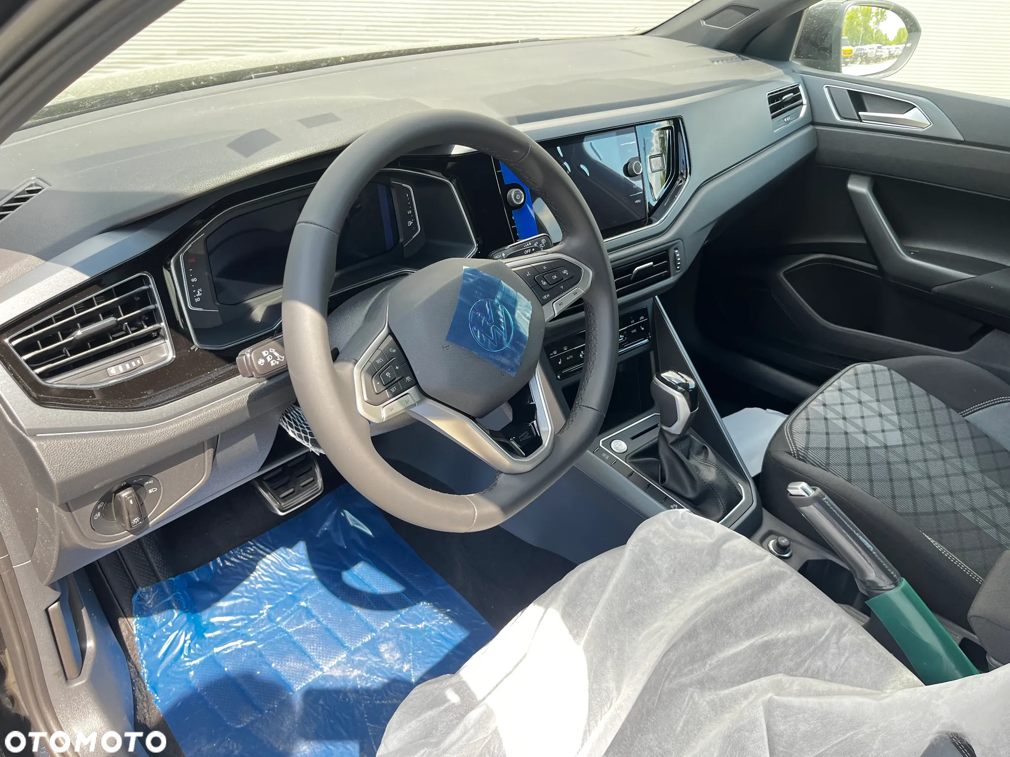 Volkswagen Taigo 1.5 TSI ACT R-Line Plus DSG - 9