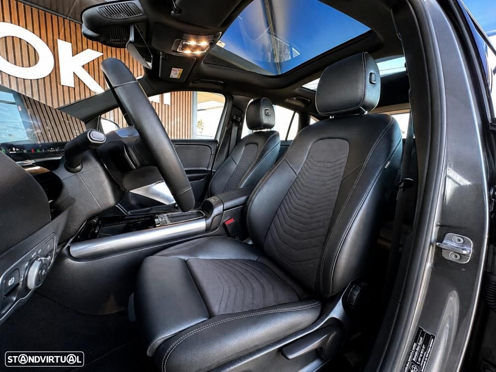 Mercedes-Benz GLA 250 e 8G-DCT Progressive - 18