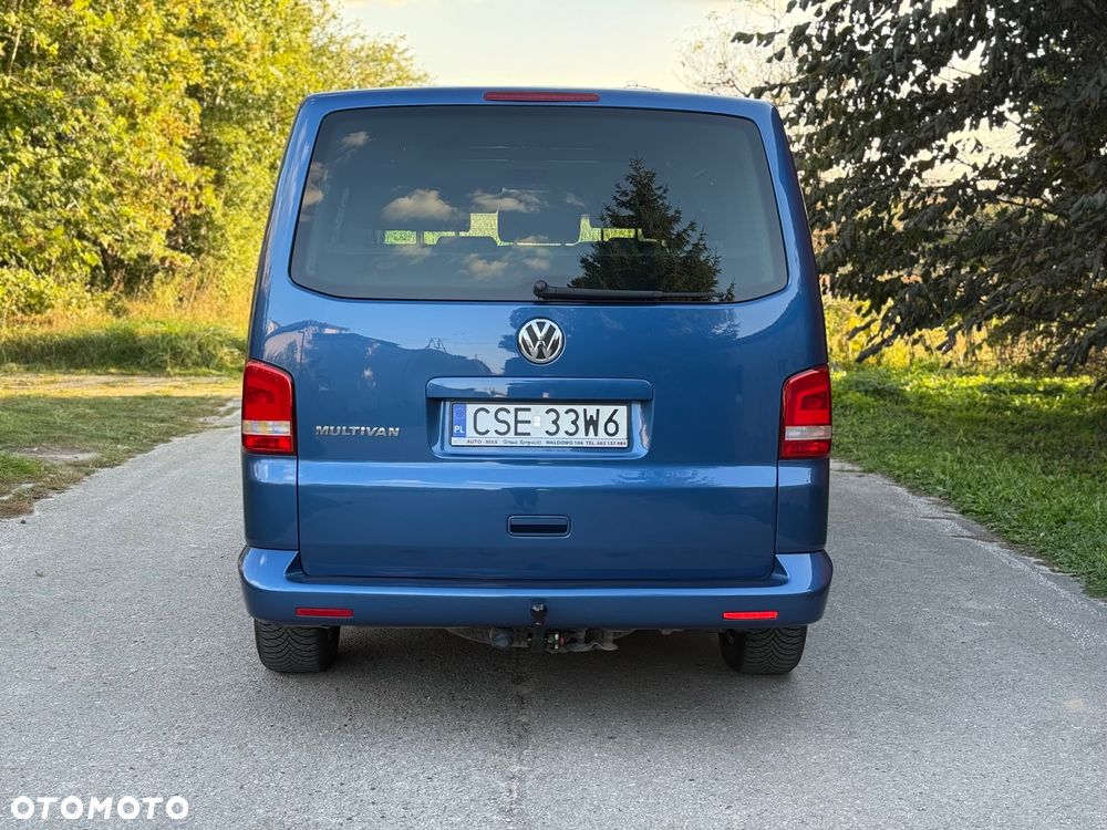 Volkswagen Multivan TDI L1 Startline - 6