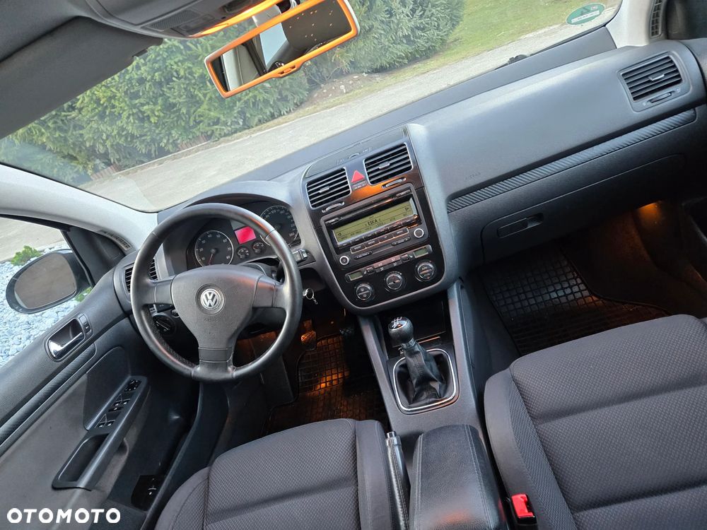 Volkswagen Golf 1.6 Edition - 25