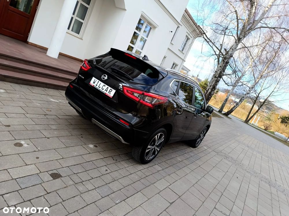 Nissan Qashqai 1.6 dCi DPF Start/Stop tekna - 17