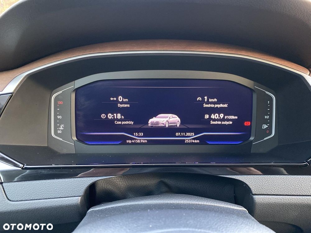 Volkswagen Arteon Shooting Brake - 15