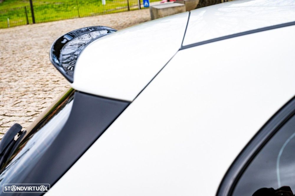 Mercedes-Benz A 180 d AMG Line Aut. - 21