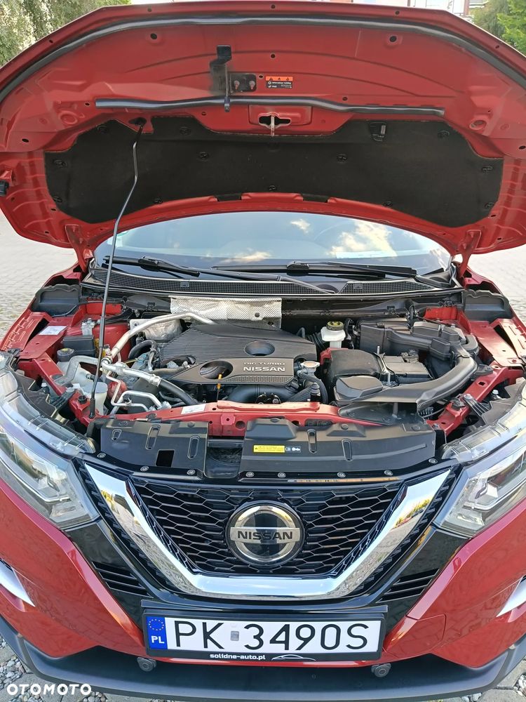 Nissan Qashqai 1.6 DIG-T N-Connecta - 18