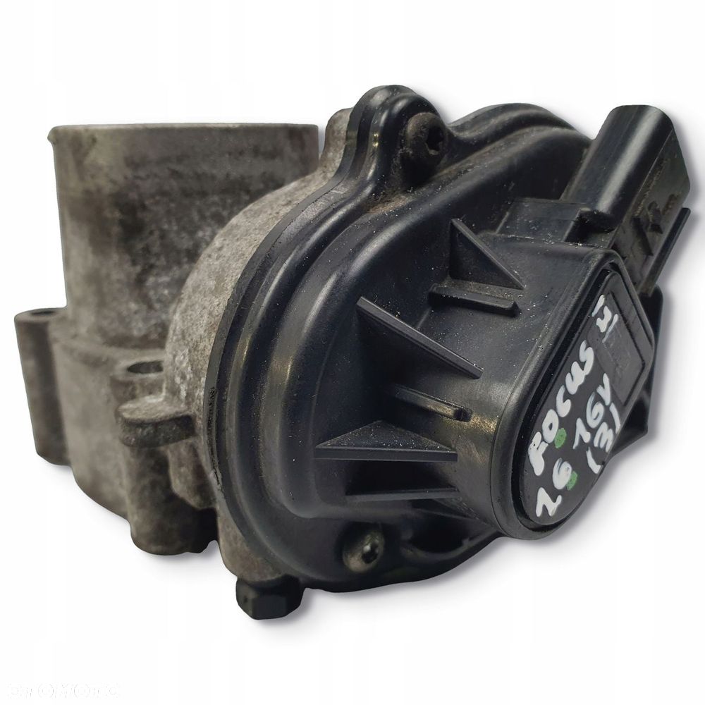PRZEPUSTNICA Ford Focus MK2 1.6 16V VP4F9U-9E928-CA - 1
